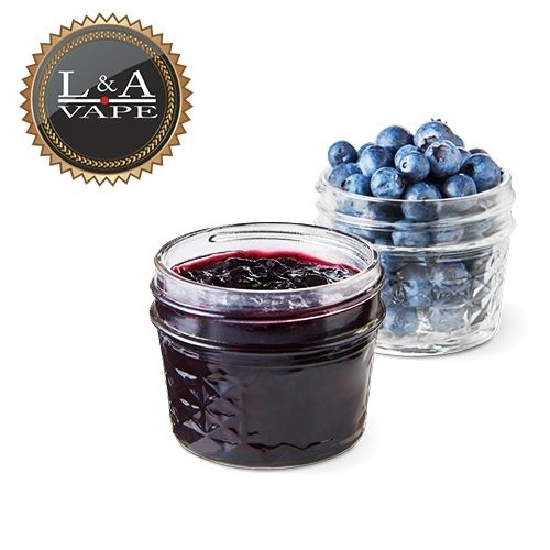 Aroma L&A Vape Sweet Blueberry 10ml