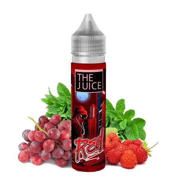 Lichid Red The Juice 40ml
