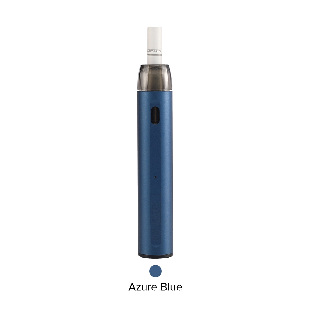 Kit Pod EQ FLTR Innokin 400mah 2ml Azure Blue