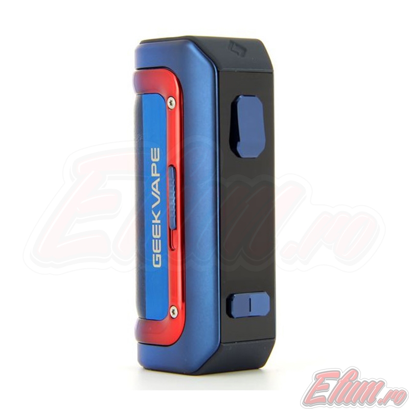 Mod Aegis Mini 2 M100 Geekvape 2500mah Blue Red