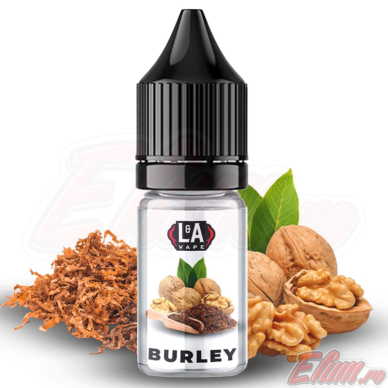 Aroma L&A Vape Burley 10ml