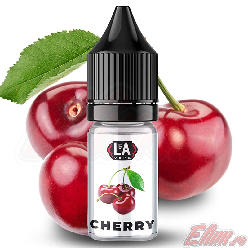 Aroma L&A Vape Cherry 10ml