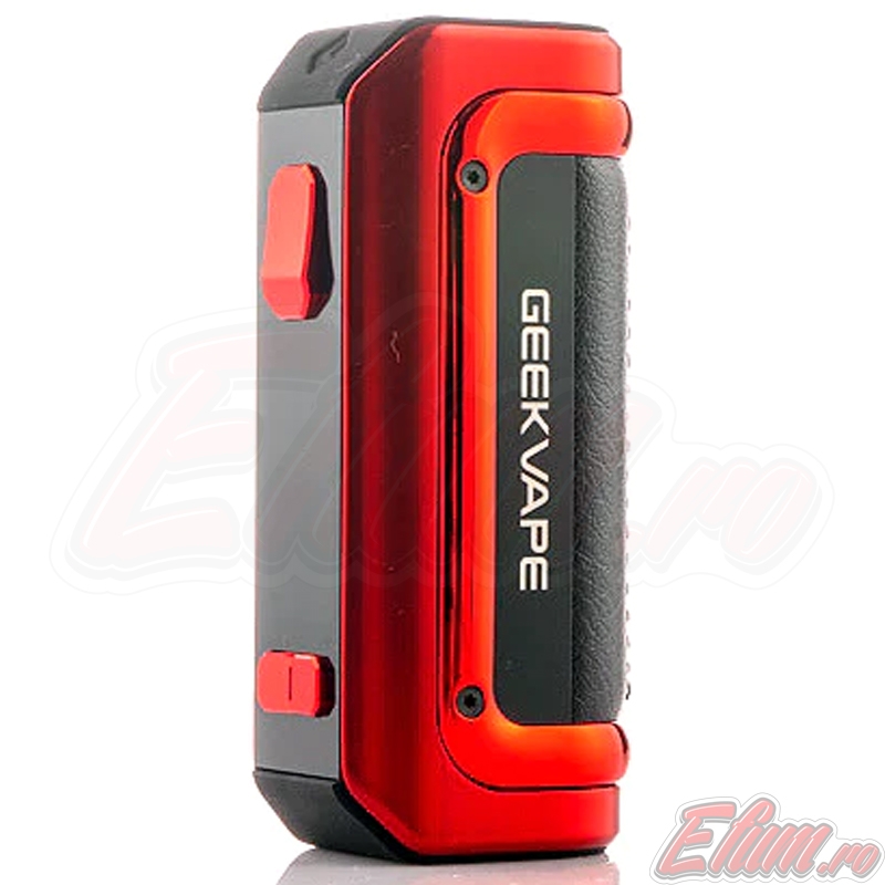 Mod Aegis Mini 2 M100 Geekvape 2500mah Red