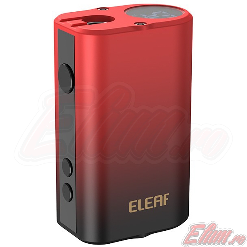 Mod Eleaf iStick Mini 20W Black Red