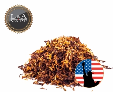Aroma L&A Vape Tabacco USA 10ML