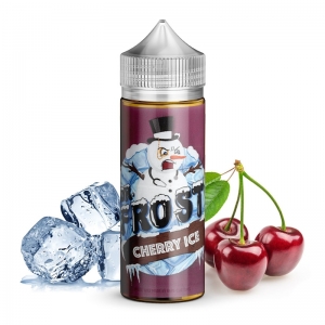 Lichid 100ml DR FROST CHERRY ICE 0mg