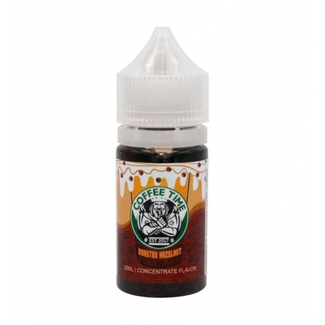 Aroma Java Frapp by Coffee Time, 30ml