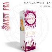Sweet Pea By Vapergate 0mg 100ml