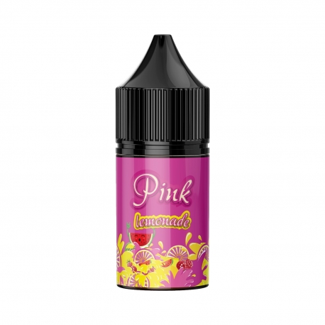 Aroma PINK LEMONADE by Guerrilla Flavors 30ml