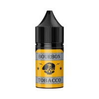 Aroma Bourbon Tobacco Guerrilla Flavors 30ml