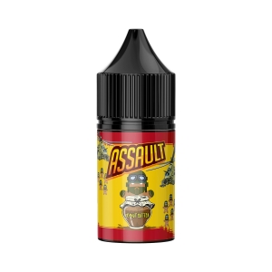 Aroma Assault Guerrilla Flavors 30ml