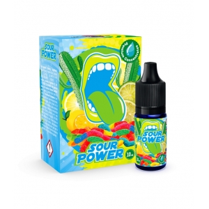 Aroma Sour Power by Big Mouth 10ml