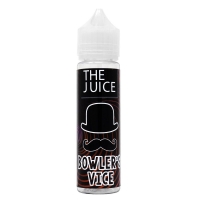 Lichid Bowler's Vice 0mg 40ml The Juice