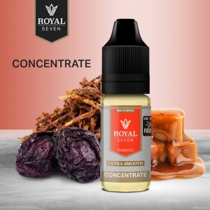 Royal Seven : Aroma - Ultra Smooth - 10ml