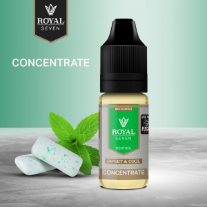 Aroma Royal Seven - Sweet & Cool - 10ml