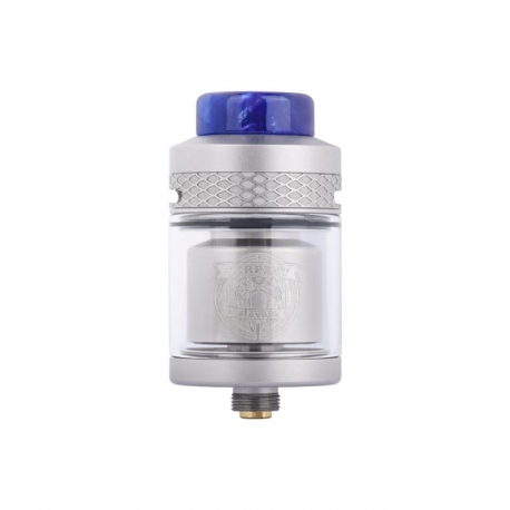 Wotofo Serpent Elevate RTA 3.5ml Stainless Steel