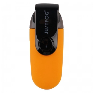JustFog C601 Vape Kit - Orange