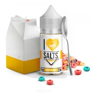Lichid Fruity Cereal Mad Hatter I Love Salts 10ml NicSalt 20 mg/ml