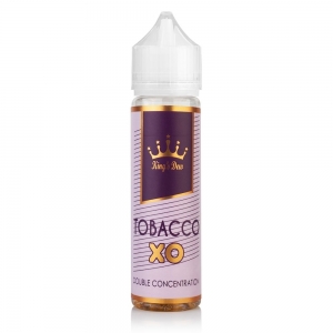 Lichid Tobacco XO 0mg 30ml King's Dew