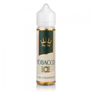 Lichid Tobacco Ice 0mg 30ml King's Dew