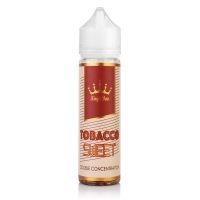 Lichid Tobacco Sweet 0mg 30ml King's Dew