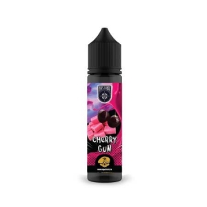 Lichid Cherry Gum Mystique Guerrilla Flavors 40ml 0mg