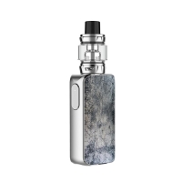 Kit Luxe S 220W cu Atomizor Skrr-S Vaporesso 8ml ZV- Marble