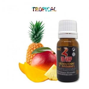 Aroma Tropical Oil4Vap 10ml