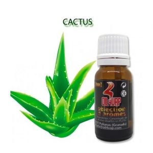 Aroma Oil4Vap Cactus 10Ml