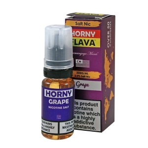 Lichid Grape Horny Flava 10ml NicSalt 20 mg/ml