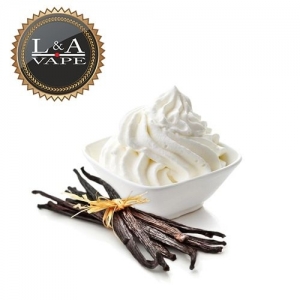 Aroma L&A Vape Vanilla Creme 10ml