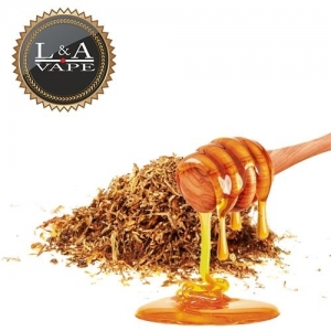 Aroma L&A Vape Honey Cured Tobacco 10ml