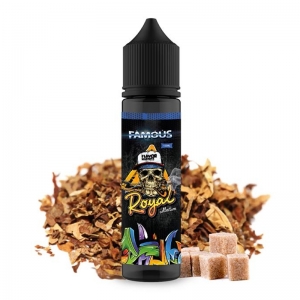 Lichid Flavor Madness Royal Famous 40ml 0mg