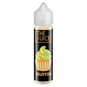 Lichid Muffin 0mg 40ml The Juice