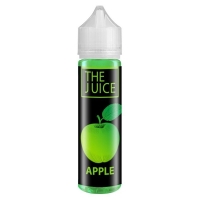 Lichid Apple 0mg 40ml The Juice
