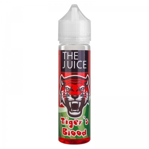 Lichid Tiger's Blood 0mg 40ml The Juice