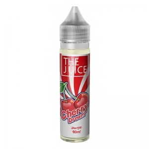 Lichid Cherry Dream 0mg 40ml The Juice