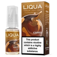 Lichid Liqua Coffee 10ml 18mg