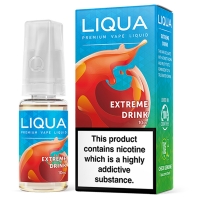 Lichid Liqua Extreme Drink 10ml 12mg