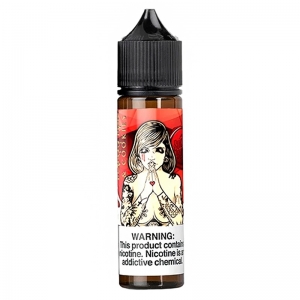 Lichid Suicide Bunny Mother's Milk and Cookies 50ml 0mg