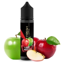 Lichid Flavor Madness Fresh Apple 50ml 0mg