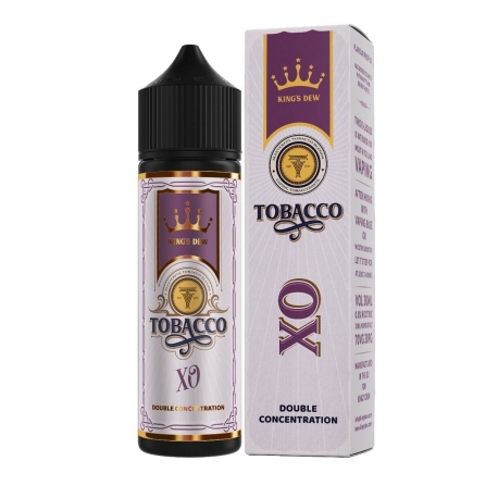 Lichid King's Dew Tobacco Ice (EN) Limited Edition 30ml 0mg