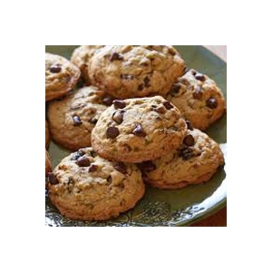 Aroma ToB Cookies