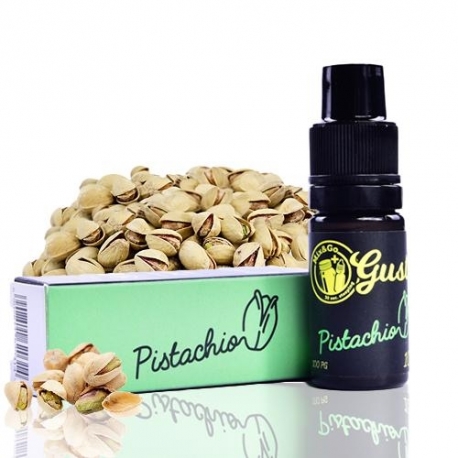 Aroma Chemnovatic Mix&Go Pistachio 10ml