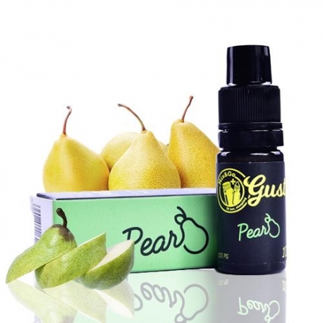 Aroma Chemnovatic Mix&Go Pear 10ml