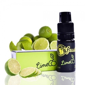 Aroma Lime Chemnovatic Mix&Go Lime 10ml