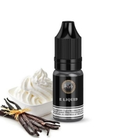 Lichid Vanilla Cream L&A Vape 10ML 10mg