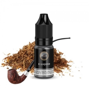 Lichid French Tobacco (French Pipe) L&A Vape 10ml 18mg