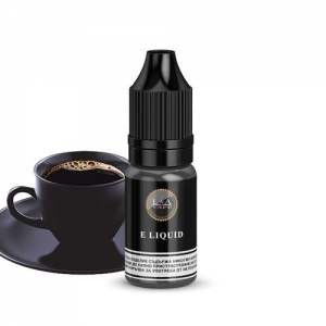 Lichid Caffe Latte (Coffee) L&A Vape 10ml 10mg