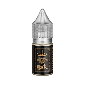 Aromă Tobacco Black King's Dew 10ml
